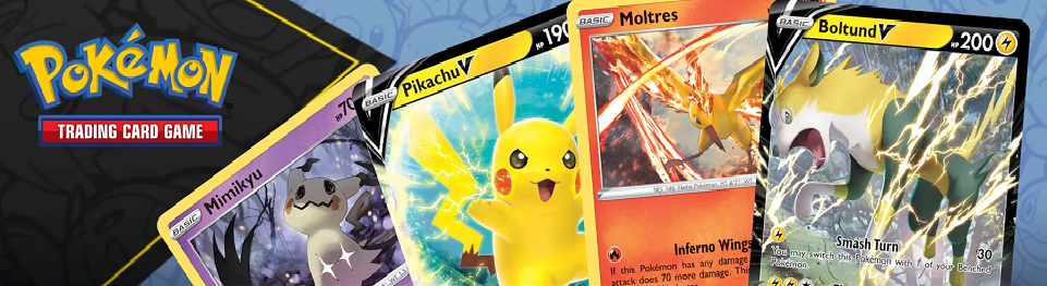 Pokemon TCG
