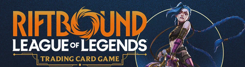 Riftbound TCG