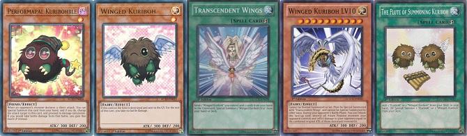 Kuriboh Advent Calendar 2019 Yu-Gi-Oh! Prodaja, Srbija, Beograd.