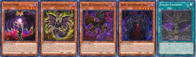 yugioh, prodaja, srbija, beograd, Yu-Gi-Oh! Structure Deck Sacred Beasts