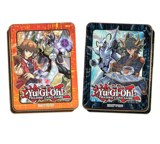 2018 Mega Tin Jaden Yuki i Jusei Fud,Yugioh,Prodaja,Srbija,Beograd
