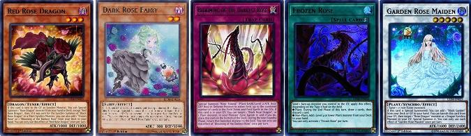 Black Rose, Akiza Yugioh ,prodaja , Srbija , Beograd