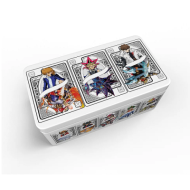Yu-gi-oh, Yu-Gi-Oh!, yugio, yugioh turniri, Yugioh OTS, karte, Dark Magician, Blue-Eyes White dragon, Jaden, Yugi, Kaiba, Prodaja,Srbija,Beograd, 2025 Mega-Pack Tin
