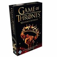 Game of Thrones: Westeros Intrigue - kutija Drustvena igra , Beograd,Prodaja,Srbija, Game of Thrones: Westeros Intrigue