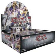 Yu-gi-oh, Yu-Gi-Oh!, yugio, yugioh turniri, Yugioh OTS, karte, Dark Magician, Blue-Eyes White dragon, Jaden, Yugi, Kaiba, Prodaja,Srbija,Beograd, Yu-Gi-Oh! Alliance Insight Booster Box