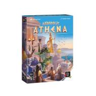 Akropolis Athena Drustvena igra, drustvene igre, Beograd, Prodaja, Srbija, zabava, porodicne igre, igre za porodicu, fantasy, sci-fi, Akropolis Athena