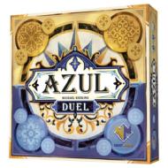 Maurske "Azulejos"-e (originalno bele i plave keramičke pločice) prihvatili su Portugalci prilikom posete kralja Manulea I palati Alhambri na jugu Španije početkom 16. veka. Kralj je tada ostao zapanjen lepotom tih maurskih ukrasnih pločica i odmah je naredio da njegova vlastita palata u Portugalu bude ukrašena sličnim zidnim pločicama, a vi ste izabrani da budete umetnici koji će to ostvariti! Ako to stavimo u perspektivu današnjice, tender je u toku, a vaša ponuda će biti vaša kreativnost i dizajn! Društvena igra Azul Duel daje priliku igračima da se suočavaju u izazovnoj borbi za osvajanje najlepših pločica i kreiranje savršenog mozaika. Ova nova verzija popularne igre Azul donosi napetu i taktičku igru prilagođenu za dva igrača, sa inovativnim mehanikama i strateškim odlukama koje će testirati vaše planiranje i prilagodljivost. Sakupljajte pločice, pažljivo birajte najbolje poteze i nadmudrite svog protivnika kako biste stvorili najlepši mozaik i postali pravi majstor dekoracije! Drustvena igra, drustvene igre, Beograd, Prodaja, Srbija, zabava, porodicne igre, igre za porodicu, fantasy, sci-fi, Maurske "Azulejos"-e (originalno bele i plave keramičke pločice) prihvatili su Portugalci prilikom posete kralja Manulea I palati Alhambri na jugu Španije početkom 16. veka. Kralj je tada ostao zapanjen lepotom tih maurskih ukrasnih pločica i odmah je naredio da njegova vlastita palata u Portugalu bude ukrašena sličnim zidnim pločicama, a vi ste izabrani da budete umetnici koji će to ostvarit