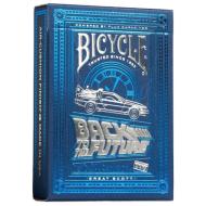 Bicycle Back to the Future Bicycle Back to the Future