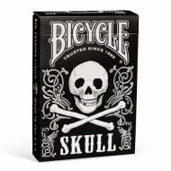 Bicycle Skull Bicycle karte, trik karte, spil za poker, kartanje, Beograd, prodaja