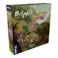 Drustvena igra, drustvene igre, Beograd, Prodaja, Srbija, zabava, porodicne igre, igre za porodicu, fantasy, sci-fi, Bitoku