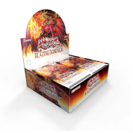 Yu-gi-oh, Yu-Gi-Oh!, yugio, yugioh turniri, Yugioh OTS, karte, Dark Magician, Blue-Eyes White dragon, Jaden, Yugi, Kaiba, Prodaja,Srbija,Beograd, Blazing Dominion Booster Box