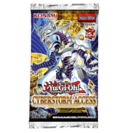 Yu-gi-oh, Prodaja, Srbija, Beograd, Cyberstorm Access 