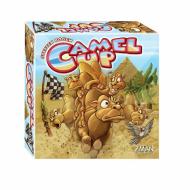 Drustvena igra Camel Up kutija 