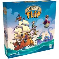 Captain Flip Drustvena igra, drustvene igre, Beograd, Prodaja, Srbija, zabava, porodicne igre, igre za porodicu, fantasy, sci-fi, Captain Flip