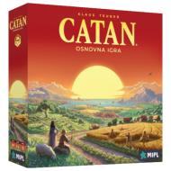 Catan (srpska verzija) Drustvena igra, drustvene igre, Beograd, Prodaja, Srbija, zabava, porodicne igre, igre za porodicu, fantasy, sci-fi,