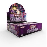 Yu-gi-oh, Yu-Gi-Oh!, yugio, yugioh turniri, Yugioh OTS, karte, Dark Magician, Blue-Eyes White dragon, Jaden, Yugi, Kaiba, Prodaja,Srbija,Beograd, Yu-Gi-Oh! Chaos Origins Booster Box
