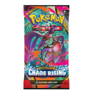 Pokémon, Pokemon, Pokemoni Srbija, Beograd, Prodaja, Pikachu, Charizard, Pokemon TCG booster, Pokemon TCG Chaos Rising Booster