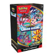 Pokémon, Pokemon, Pokemoni Srbija, Beograd, Prodaja, Pikachu, Charizard, Pokemon TCG booster, Pokemon TCG Chaos Rising Booster Bundle