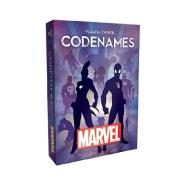 Drustvena igra, drustvene igre, Beograd, Prodaja, Srbija, zabava, porodicne igre, igre za porodicu, fantasy, sci-fi, Codenames Marvel