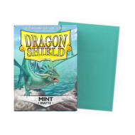 One Piece Card Game, One Piece TCG, OP, Beograd,One Piece Card Game Prodaja, Beograd,One Piece TCG Prodaja Beograd, Luffy, Zoro, Sanji, Nami, Dragon Shield Standard Size Matte Sleeves - Mint