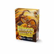 Dragon Shield - Orange Yu-gi-oh, Prodaja,Srbija,Beograd, Dragon Shield, slivovi, Yugioh oprema,