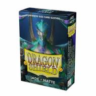 Yu-gi-oh, Prodaja,Srbija,Beograd, Dragon Shield, slivovi, Yugioh oprema, Dragon Shield - Jade Matte