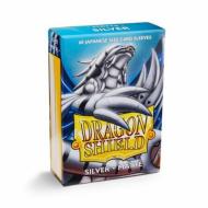 Dragon Shield - Silver Yu-gi-oh, Prodaja,Srbija,Beograd, Dragon Shield, slivovi, Yugioh oprema,