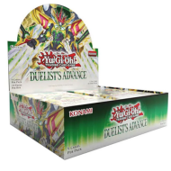 Yu-gi-oh, Yu-Gi-Oh!, yugio, yugioh turniri, Yugioh OTS, karte, Dark Magician, Blue-Eyes White dragon, Jaden, Yugi, Kaiba, Prodaja,Srbija,Beograd, Duelist Advance Booster Box