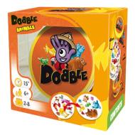 Dobble Animals (Spot it!) na srpskom jeziku Drustvena igra, drustvene igre, Beograd, Prodaja, Srbija, zabava, porodicne igre, igre za porodicu, fantasy, sci-fi, Dobble Animals (Spot it!) na srpskom jeziku