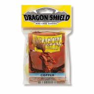 Dragon Shield - Copper Yu-gi-oh, Prodaja,Srbija,Beograd, Dragon Shield, slivovi, Yugioh oprema,