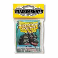 Dragon Shield - Green Yu-gi-oh, Prodaja,Srbija,Beograd, Dragon Shield, slivovi, Yugioh oprema,