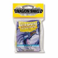Dragon Shield - Purple Yu-gi-oh, Prodaja,Srbija,Beograd, Dragon Shield, slivovi, Yugioh oprema,
