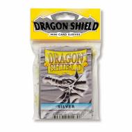 Dragon Shield - Silver Yu-gi-oh, Prodaja,Srbija,Beograd, Dragon Shield, slivovi, Yugioh oprema,
