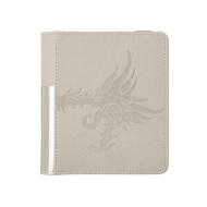 Dragon Shield Card Codex 80 - Ashen White Yu-gi-oh, Prodaja,Srbija,Beograd, Dragon Shield, slivovi, Yugioh oprema, Yu-gi-oh, Prodaja,Srbija,Beograd, Dragon Shield, slivovi, Yugioh oprema, Dragon Shield Card Codex 80 - Ashen White