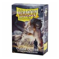 Dragon Shield Standard Matte Outer Sleeves