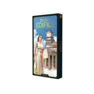 7 Wonders - Edifice expansion Drustvena igra, drustvene igre, Beograd, Prodaja, Srbija, zabava, strategija, fantasy, sci-fi, 7 Wonders - Edifice expansion