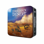 Forbidden Desert Drustvena igra , Beograd,Prodaja,Srbija