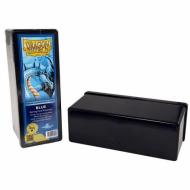 Kutijica za Yu Gi Oh ,Four Compartment Box - Blue