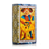 Fournier Tarot of Marseilles