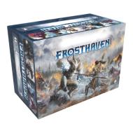 Drustvena igra, drustvene igre, Beograd, Prodaja, Srbija, zabava, porodicne igre, igre za porodicu, fantasy, sci-fi, Frosthaven