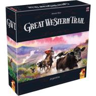 Drustvena igra, drustvene igre, Beograd, Prodaja, Srbija, zabava, porodicne igre, igre za porodicu, fantasy, sci-fi, The Great Western Trail Argentina