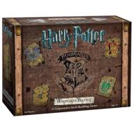 Drustvena igra, drustvene igre, Beograd, Prodaja, Srbija, zabava, porodicne igre, igre za porodicu, fantasy, sci-fi, Harry Potter Hogwarts Battle