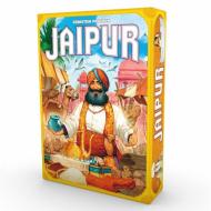 Jaipur 2nd Edition (na srpskom jeziku) Drustvena igra, drustvene igre, Beograd, Prodaja, Srbija, zabava, porodicne igre, igre za porodicu, fantasy, sci-fi, Jaipur 2nd Edition (na srpskom jeziku)