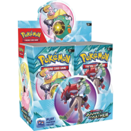 Pokémon, Pokemon, Pokemoni Srbija, Beograd, Prodaja, Pikachu, Charizard, Pokemon TCG booster, Pokemon TCG Journey Together Booster Box
