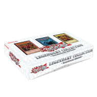 Legendary Collection: Gameboard Edition