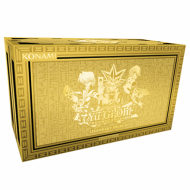 Yu-gi-oh, Yu-Gi-Oh!, yugio, yugioh turniri, Yugioh OTS, karte, Dark Magician, Blue-Eyes White dragon, Jaden, Yugi, Kaiba, Prodaja,Srbija,Beograd, Yugi's Legendary Decks II (Unlimited Edition)
