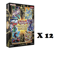 Yu-gi-oh, Yu-Gi-Oh!, yugio, yugioh turniri, Yugioh OTS, karte, Dark Magician, Blue-Eyes White dragon, Jaden, Yugi, Kaiba, Prodaja,Srbija,Beograd, Yu Gi OH Magnificent Monsters Sealed Case