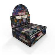 Yu-gi-oh, Yu-Gi-Oh!, yugio, yugioh turniri, Yugioh OTS, karte, Dark Magician, Blue-Eyes White dragon, Jaden, Yugi, Kaiba, Prodaja,Srbija,Beograd, Maze of the Muertos Booster Box
