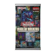Yu-gi-oh, Yu-Gi-Oh!, yugio, yugioh turniri, Yugioh OTS, karte, Dark Magician, Blue-Eyes White dragon, Jaden, Yugi, Kaiba, Prodaja,Srbija,Beograd, Maze of the Muertos