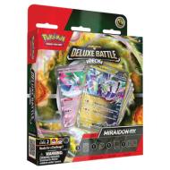 Pokémon, Pokemon, Pokemoni Srbija, Beograd, Prodaja, Pikachu, Charizard, Pokemon TCG booster, Pokemon TCG, Pokemon TCG Pokemon TCG Miraidon Deluxe Battle Deck